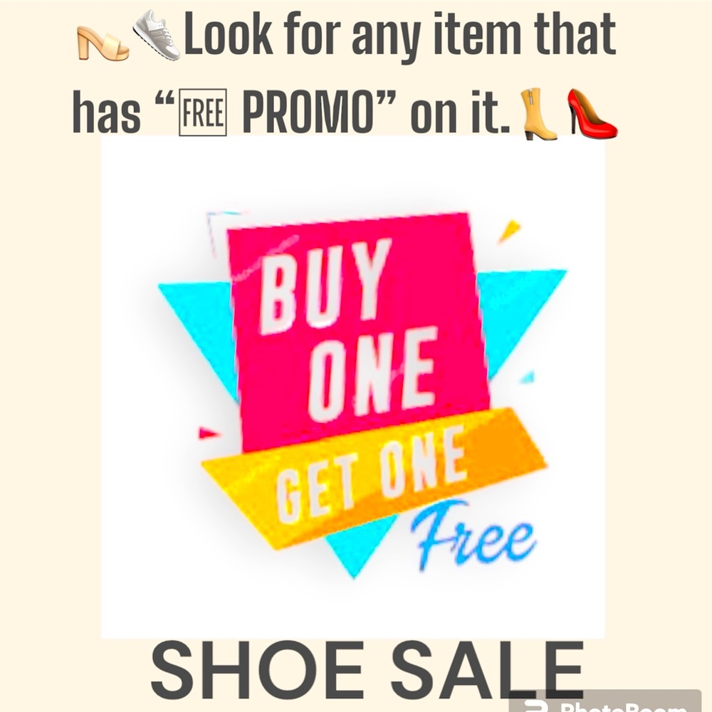 ‼️BUY ONE GET ONE FREE SALE ‼️